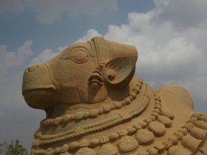 The Circuit – Bangalore – Lepakshi – Vidurashwatha – Gati Subramanya Bangalore