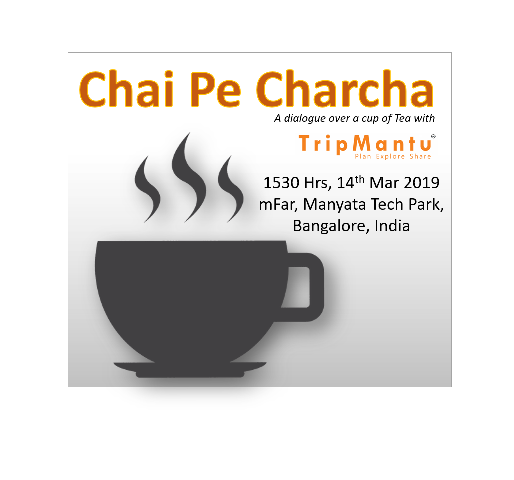 Chai Pe Charcha – Episode 2
