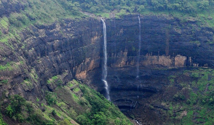 LONAVALA- A perfect holiday hill station
