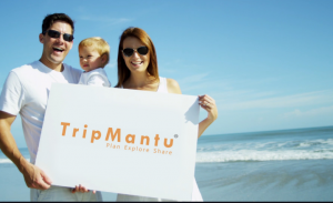 Plan your multi day, multi city trip with TripMantu.