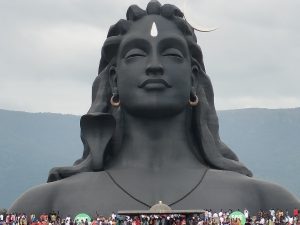 Bangalore – Coimbatore – Isha Yoga Center – Bangalore