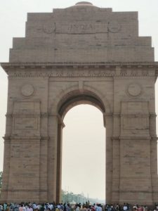India Gate – A Timeless Icon of Unity and Remembrance
