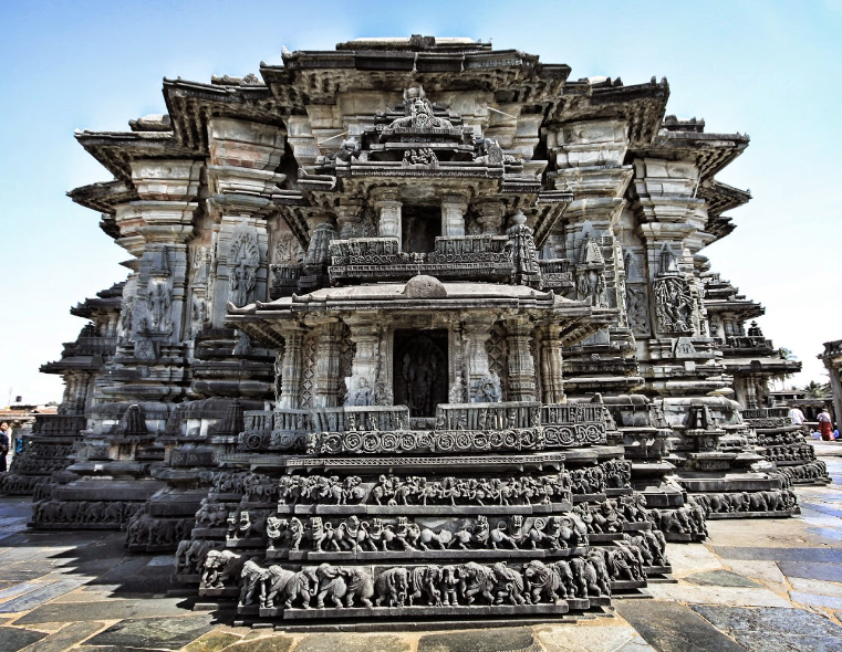 Unveiling the Cultural Marvels: Exploring Belur, Karnataka